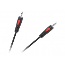 Laidas 3.5mm - 3.5mm stereo (K-K) 15m Cabletech 